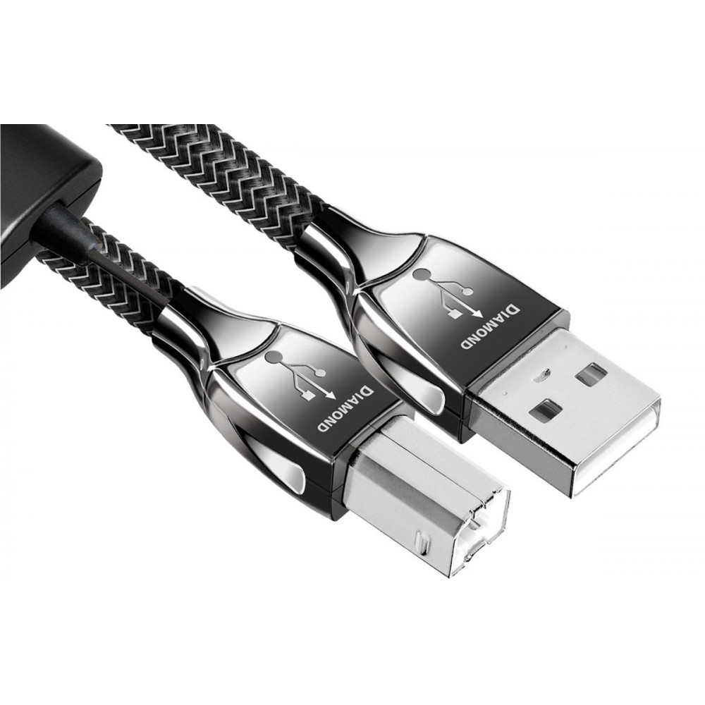 Audioquest USB Diamond Audioquest USB Diamond